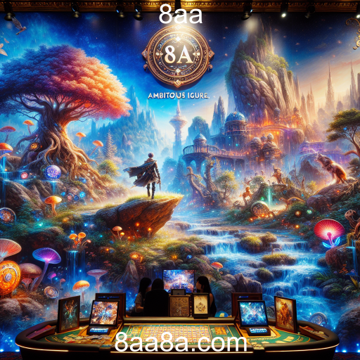 Explorando o Mundo dos Jogos de Aventura