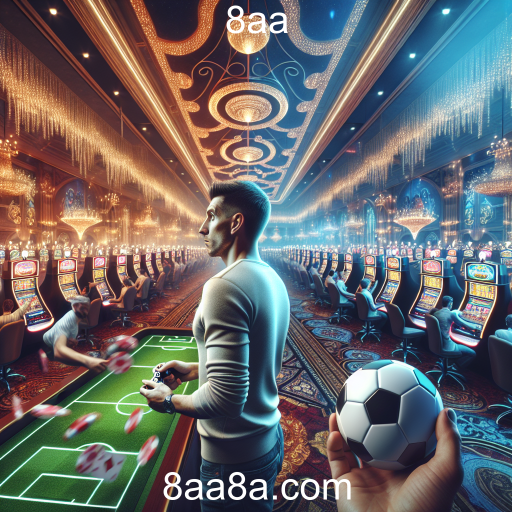 A Ascensão dos Jogos de Esportes: Tecnologia e Comunidade